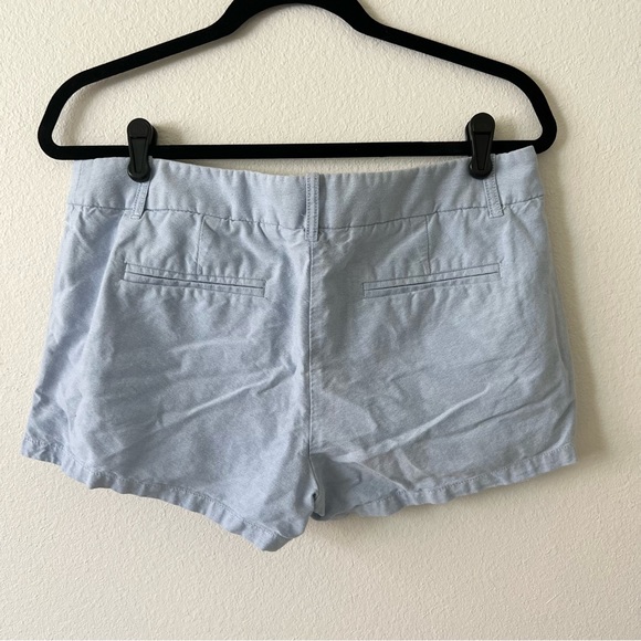 J Crew Chino Shorts - Picture 2 of 2